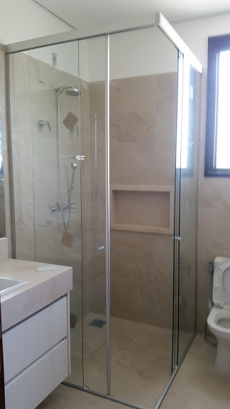 Box para Banheiro